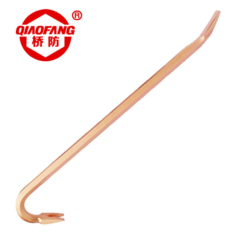 天津桥防/CNFB 防爆六棱起钉钳 BET8240A-1004