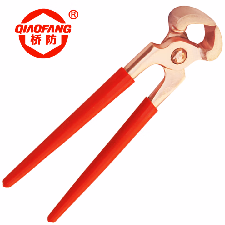 天津桥防/CNFB 防爆胡桃钳 BET8249-1002