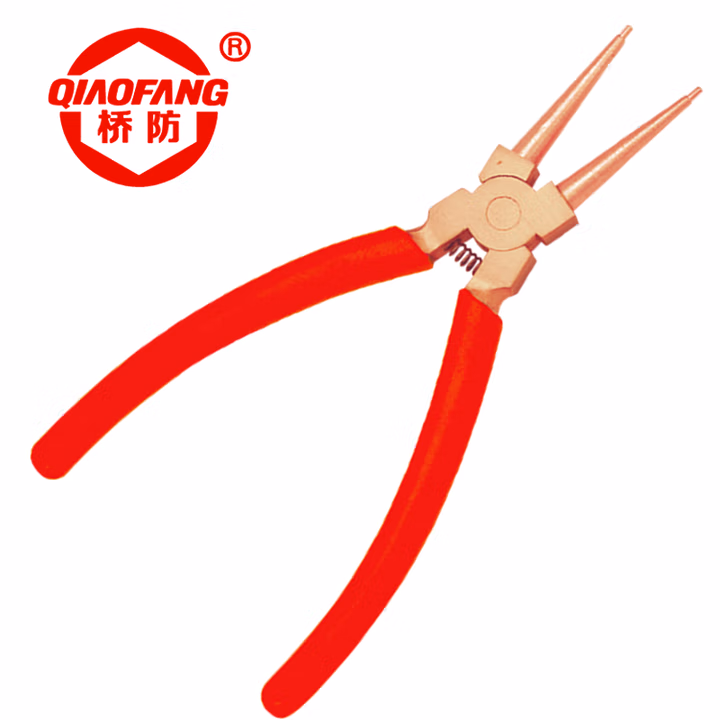 天津桥防/CNFB 防爆内挡圈钳 BET8256-1004