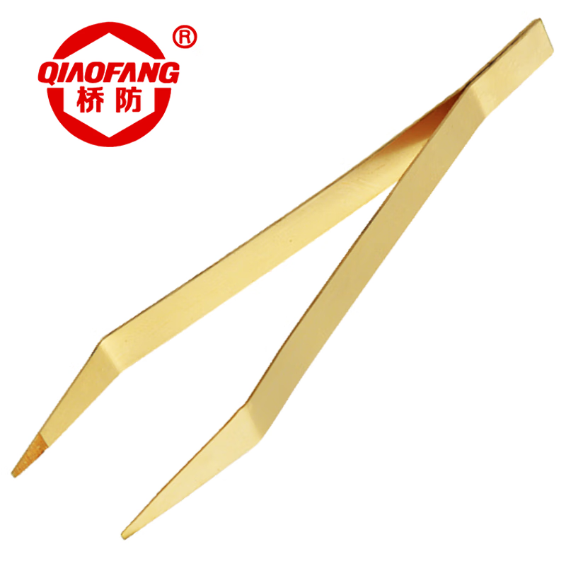 天津桥防/CNFB 防爆镊子 BET8258-1004