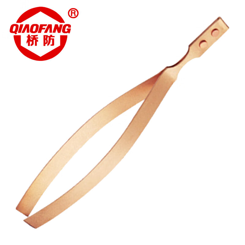 天津桥防/CNFB 防爆镊子 BET8258A-1002