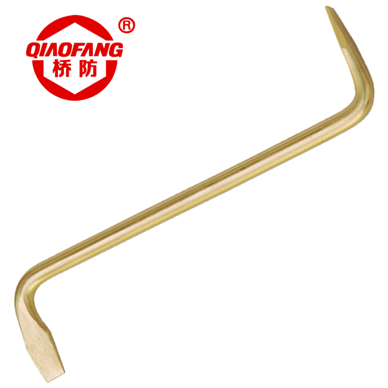 天津桥防/CNFB 防爆S型一字螺丝刀 BET8259-1006