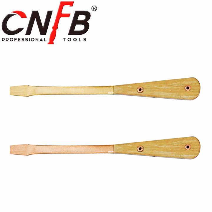 天津桥防/CNFB 防爆夹柄螺丝刀 BET8262-1004