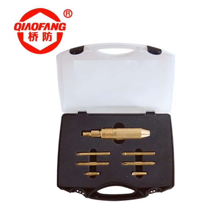 天津桥防/CNFB 防爆冲击螺丝刀批 BET8264C