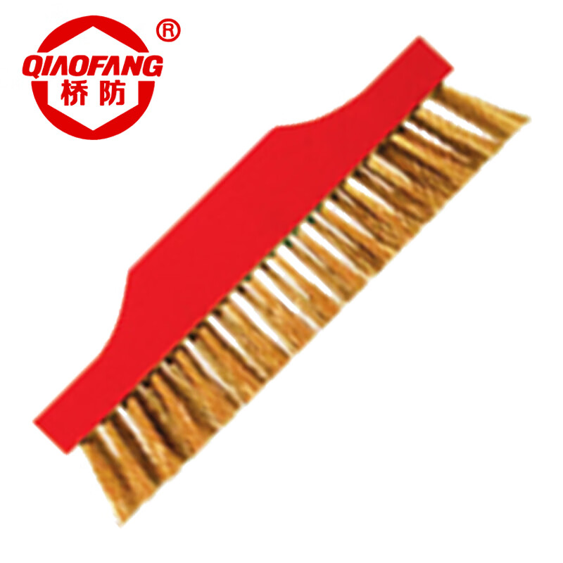 天津桥防/CNFB 防爆硬质板刷 BET8286D-1002