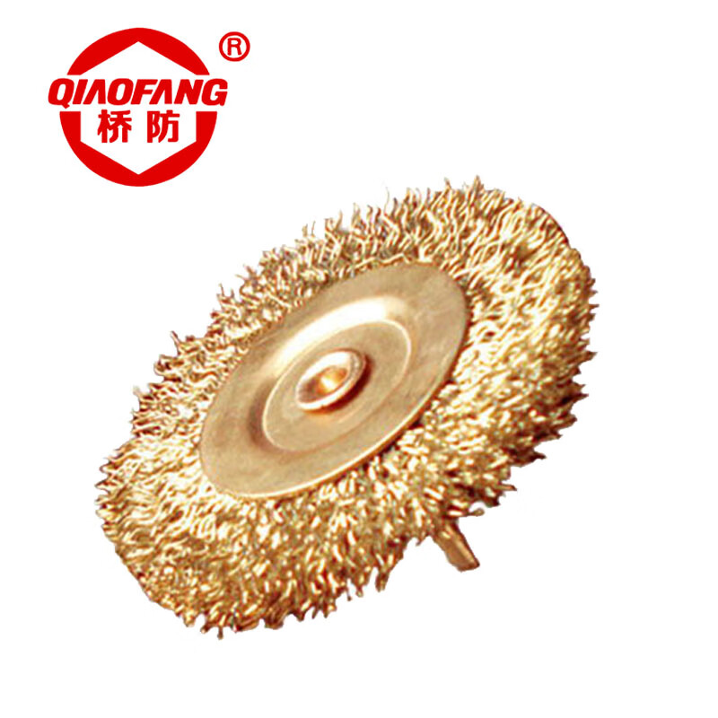 天津桥防/CNFB 防爆杆平刷 BET8288-1002