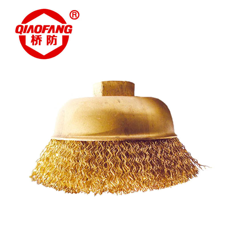 天津桥防/CNFB 防爆杯刷 BET8290-1002