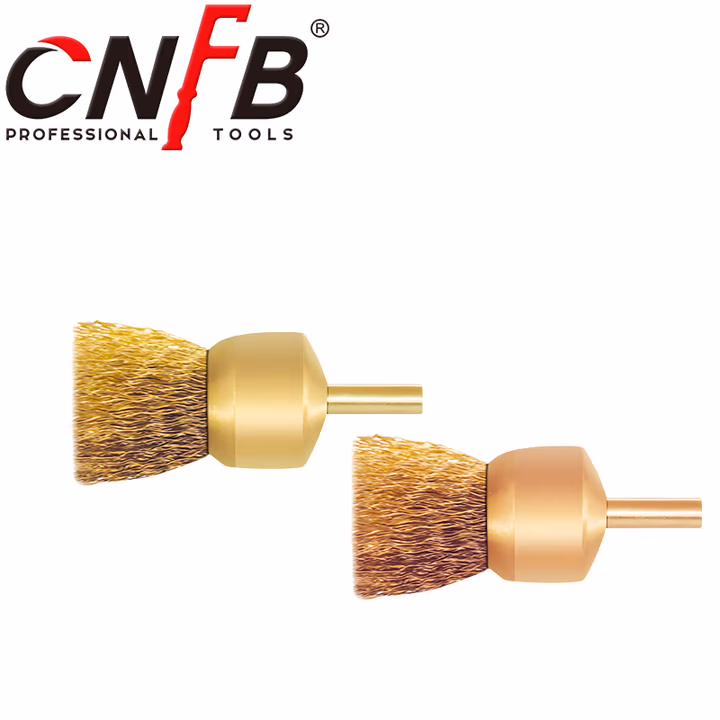 天津桥防/CNFB 防爆笔刷 BET8290B-1002