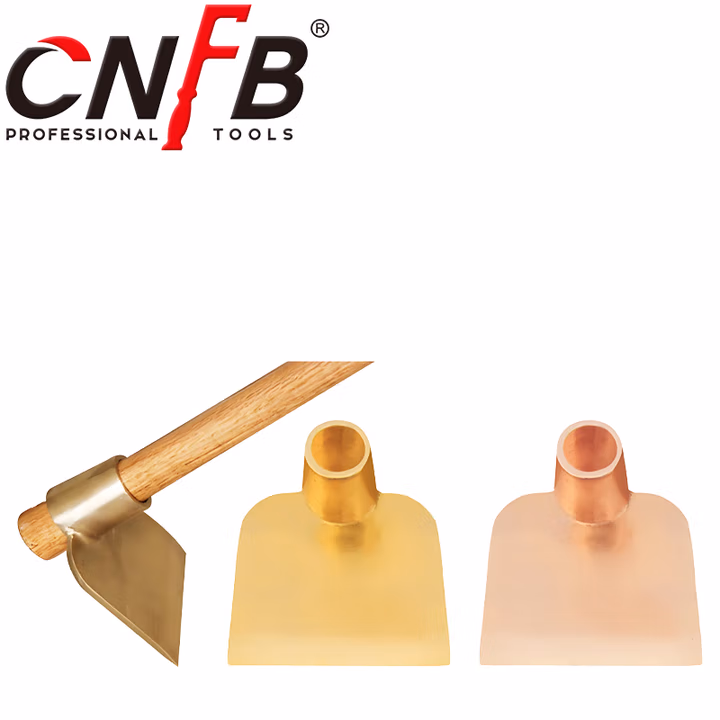 天津桥防/CNFB 防爆锄头 BET8291-1004