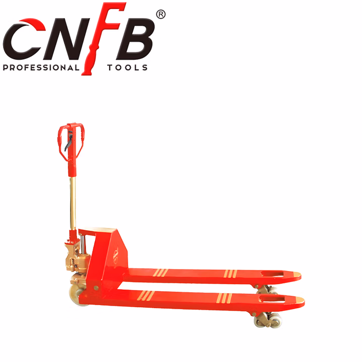 天津桥防/CNFB 防爆液压铲车 BET8306-1002