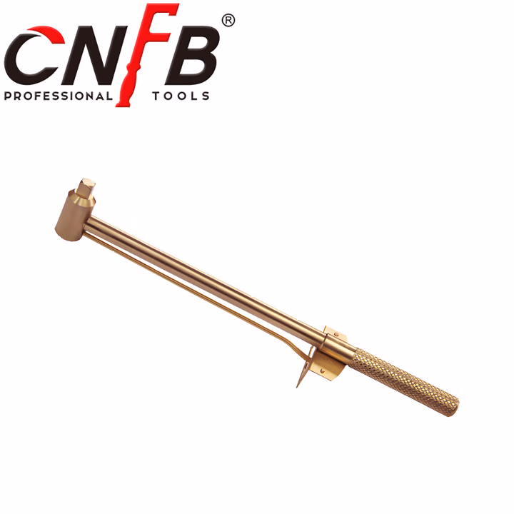 天津桥防/CNFB 防爆扭力扳手 BET8309-1004