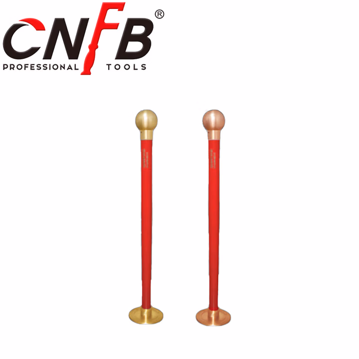 天津桥防/CNFB 防爆人体静电释放仪 BET8313-1002