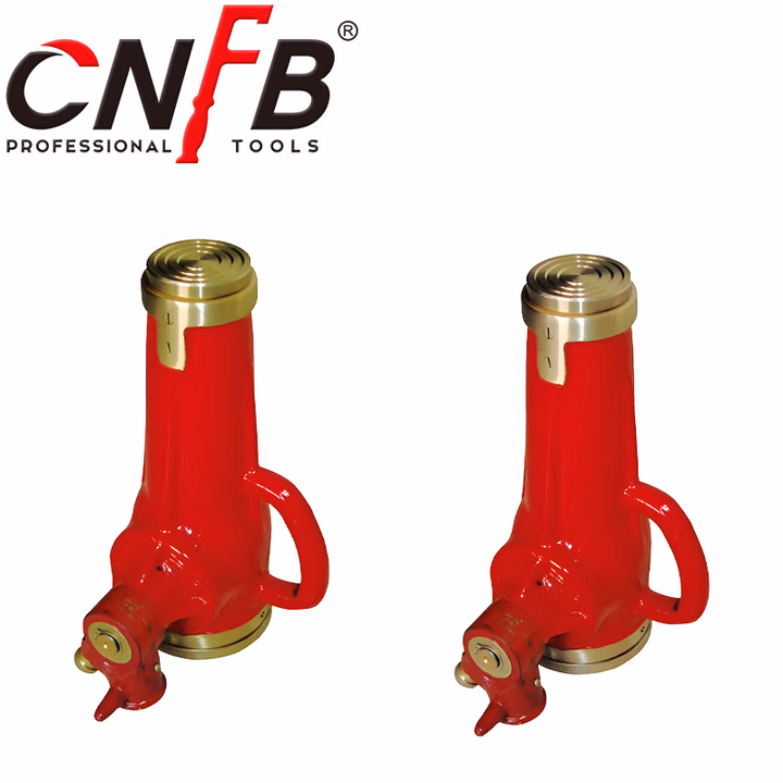 天津桥防/CNFB 防爆千斤顶 BET8314-1012