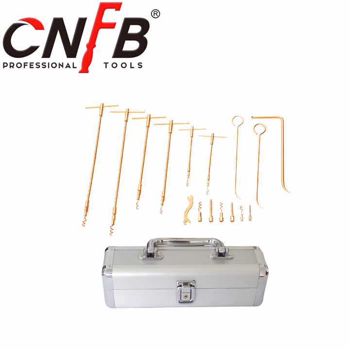 天津桥防/CNFB 防爆盘根工具 BET8315-1002