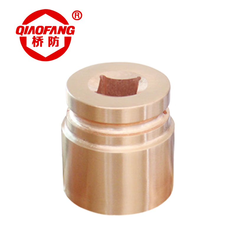 天津桥防/CNFB 防爆风动套筒头(1-1/2方) ALT8110A-27