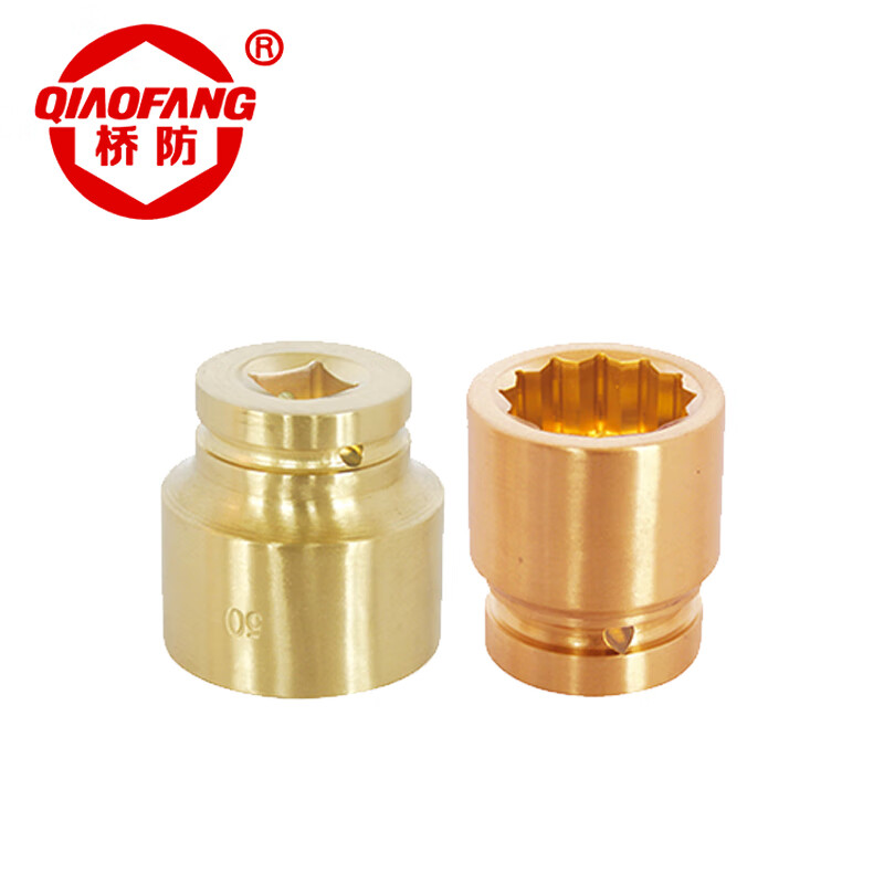 天津桥防/CNFB 防爆2-1/2风动套筒头 ALT8110F-85