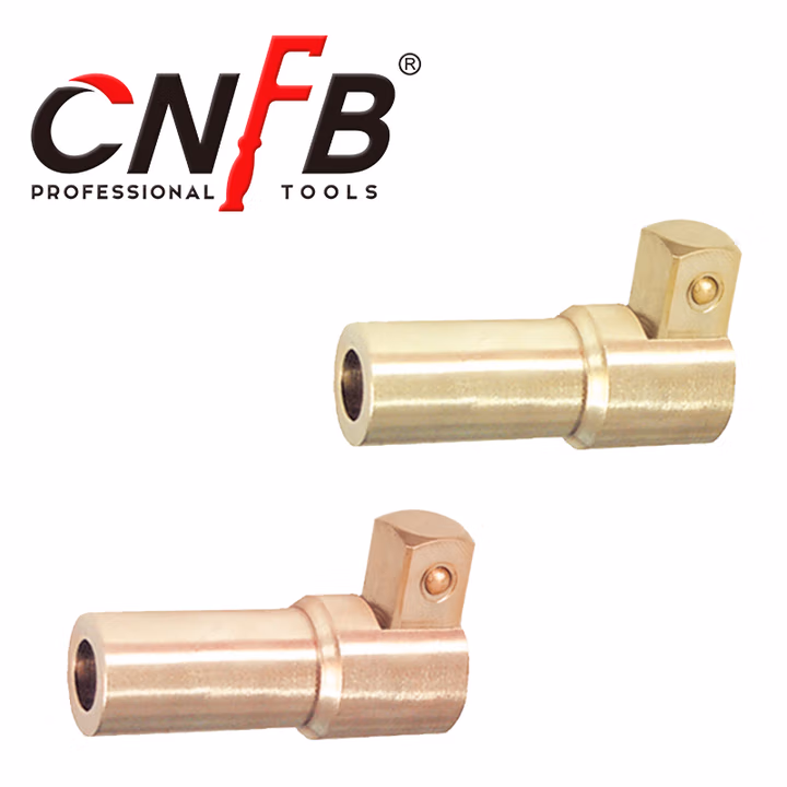 天津桥防/CNFB 防爆自由节 ALT8111-1002