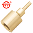 天津桥防/CNFB 防爆3/8内六方套头 ALT8111A-1040