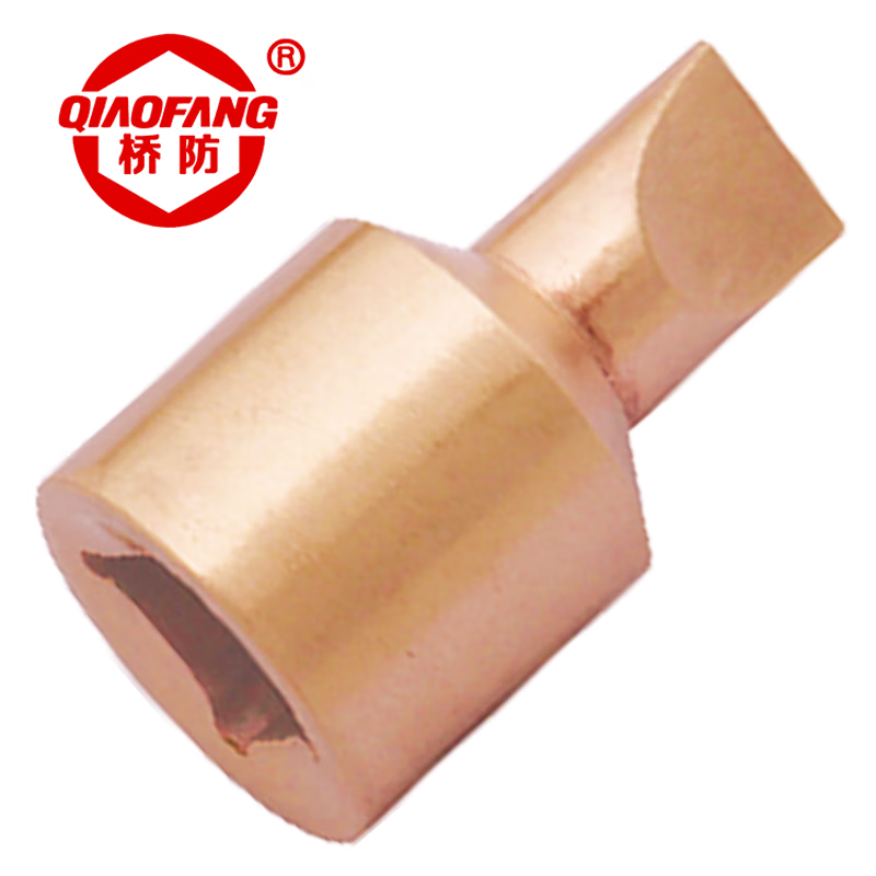 天津桥防/CNFB 防爆旋具接头 ALT8114-1002