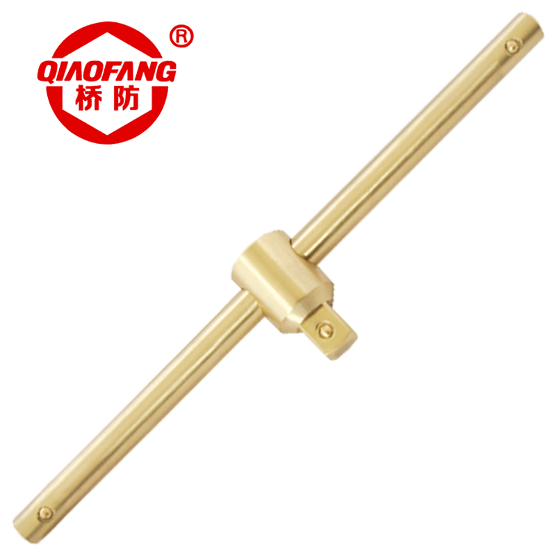 天津桥防/CNFB 防爆滑行头手柄 ALT8117-1008