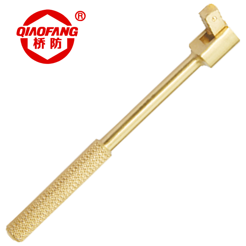 天津桥防/CNFB 防爆转向手柄 ALT8118-1002