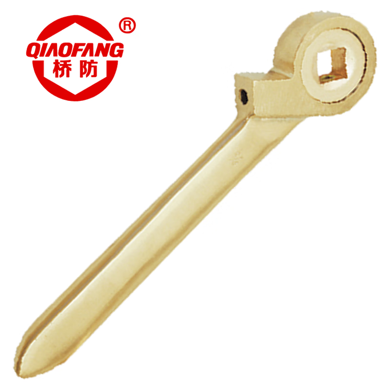 天津桥防/CNFB 防爆棘轮扳手 ALT8119-1010