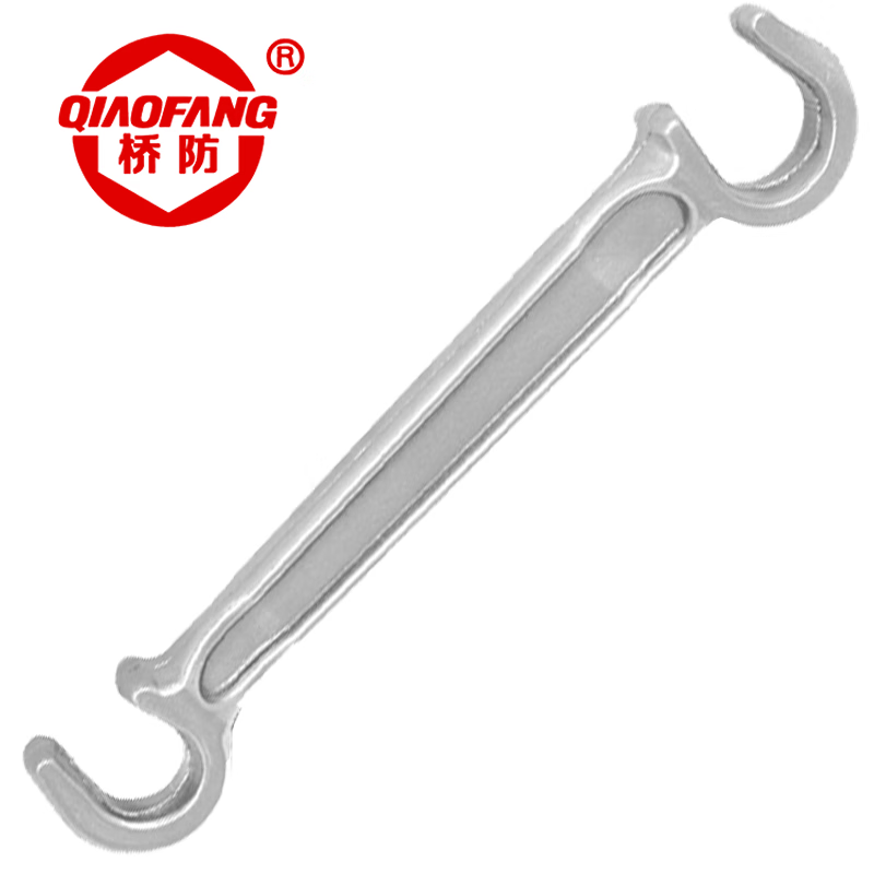 天津桥防/CNFB 防爆套筒弯柄 ALT8121-1006