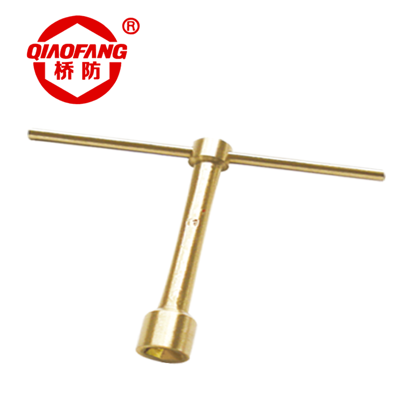 天津桥防/CNFB 防爆T型套筒扳手 ALT8121B-14