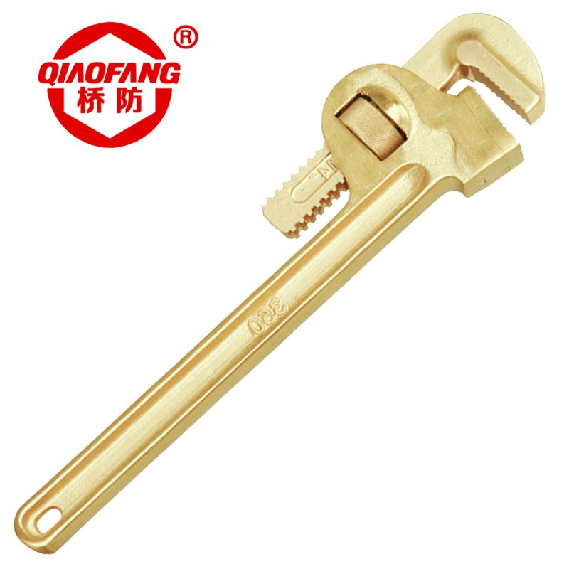 天津桥防/CNFB 防爆管钳子 ALT8130-1012