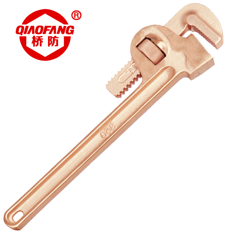 天津桥防/CNFB 防爆管钳子 ALT8130-1014