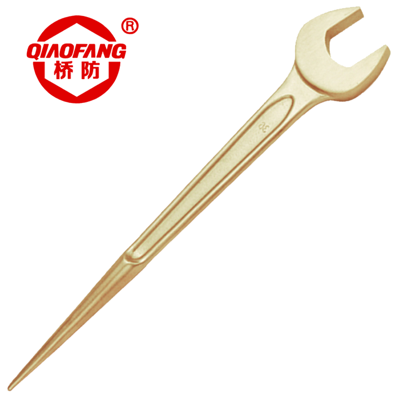 天津桥防/CNFB 防爆撬棒呆扳手 ALT8139-41