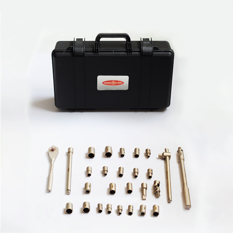 CARLTSOE/卡索 防爆套筒1/2