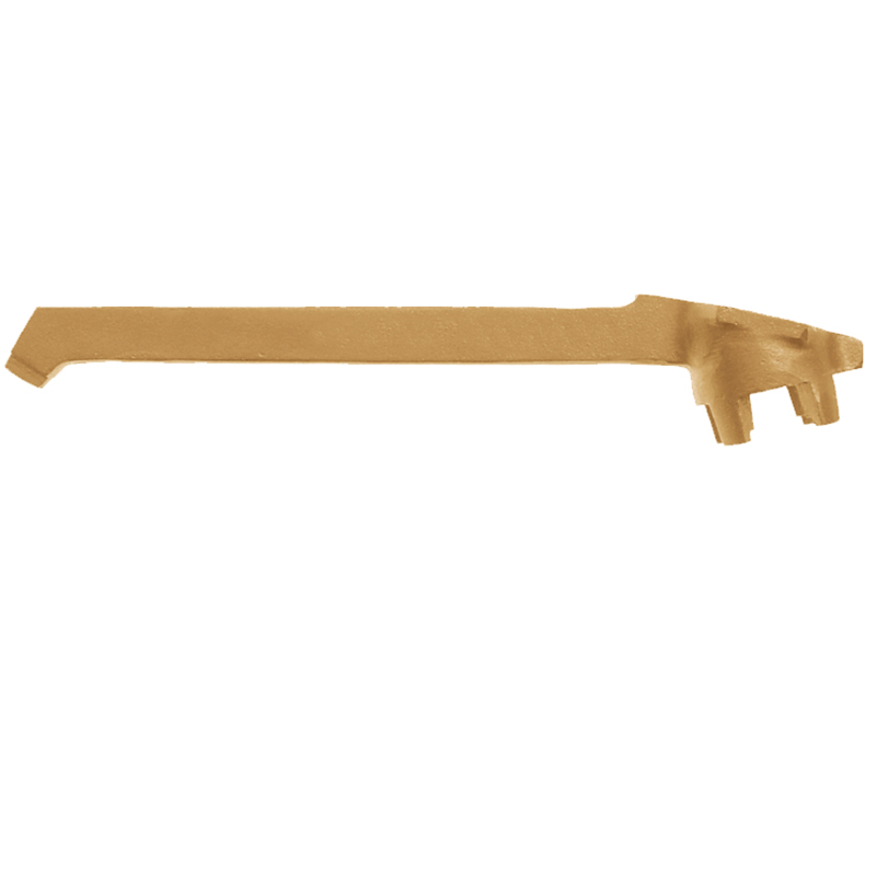 CARLTSOE/卡索 防爆开桶扳手305mm 110-305A