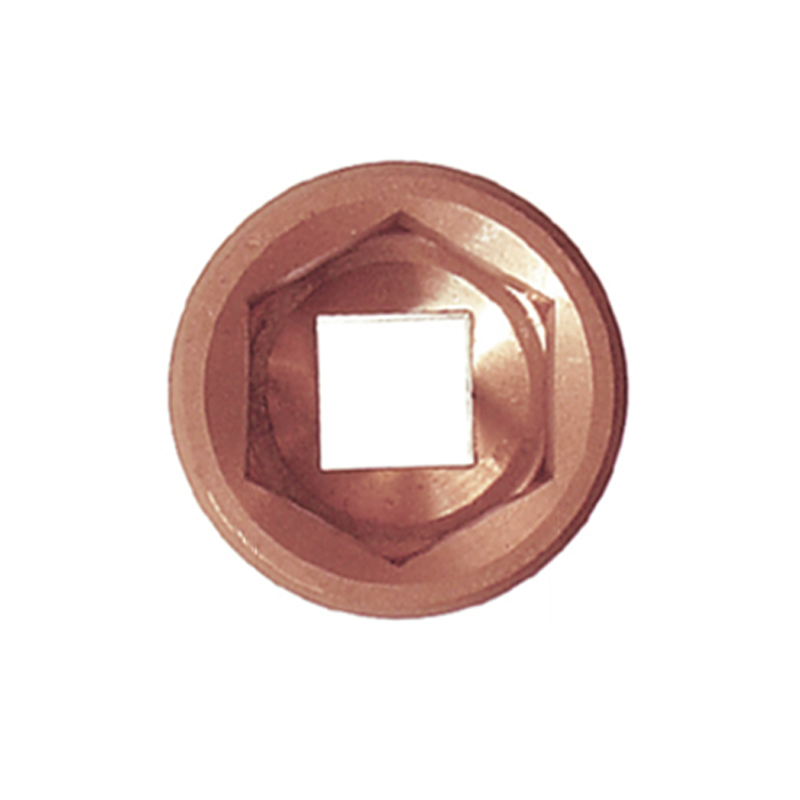 CARLTSOE/卡索 防爆套筒，1/2