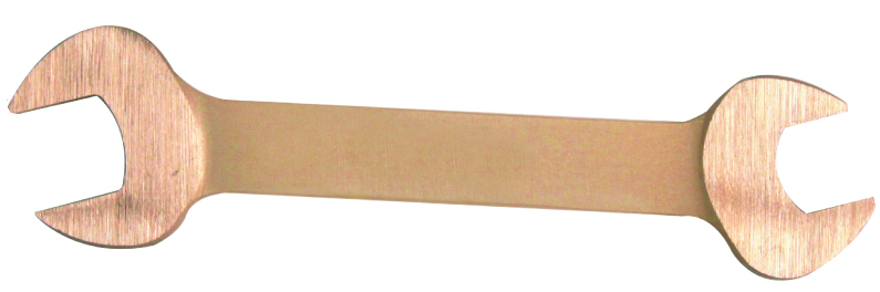 CARLTSOE/卡索 防爆双开扳手6*8mm 203-68A