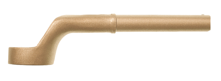 CARLTSOE/卡索 防爆梅花扳手（高颈）70mm 215-70A