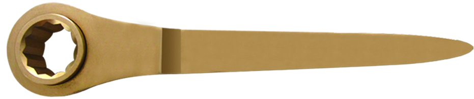 CARLTSOE/卡索 防爆棘轮扳手41mm 504S-41A