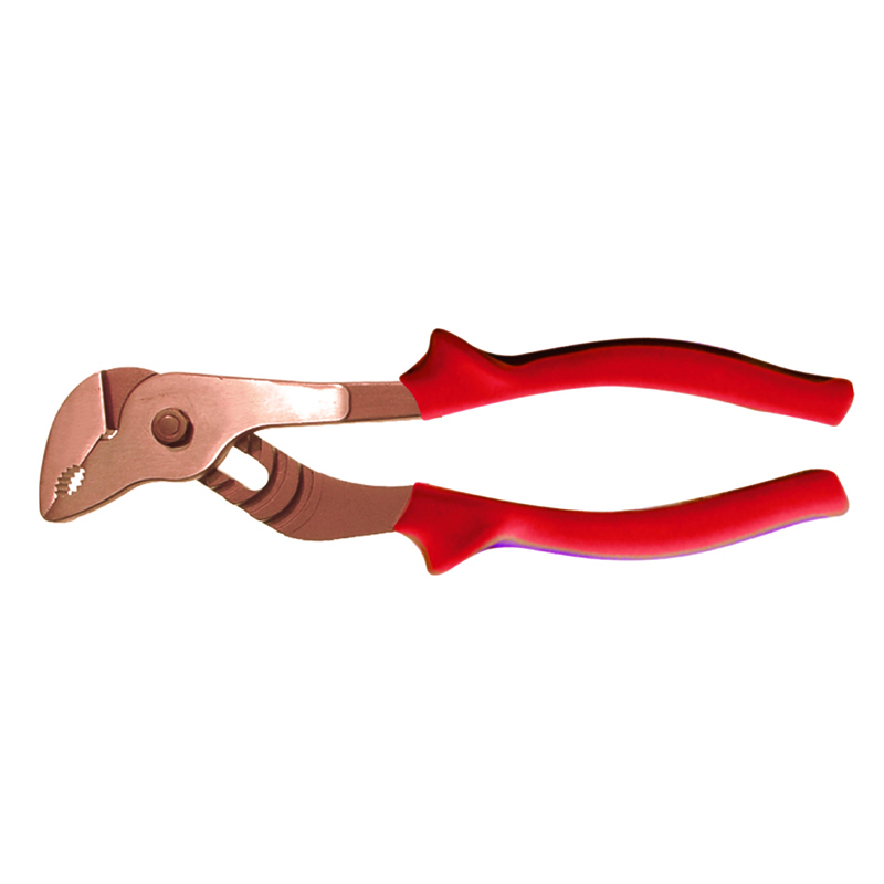 CARLTSOE/卡索 防爆水泵钳16