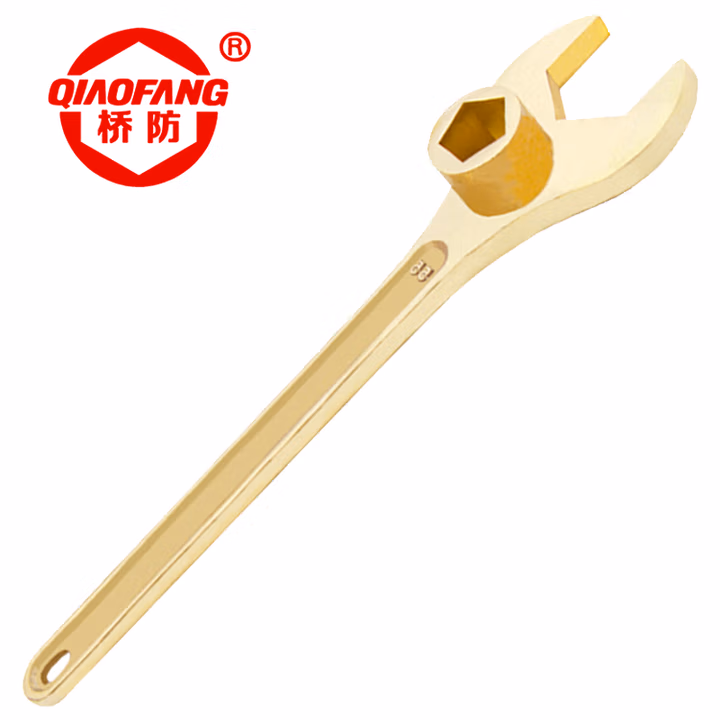 天津桥防/CNFB 防爆消防栓扳手 ALT8165C-1002
