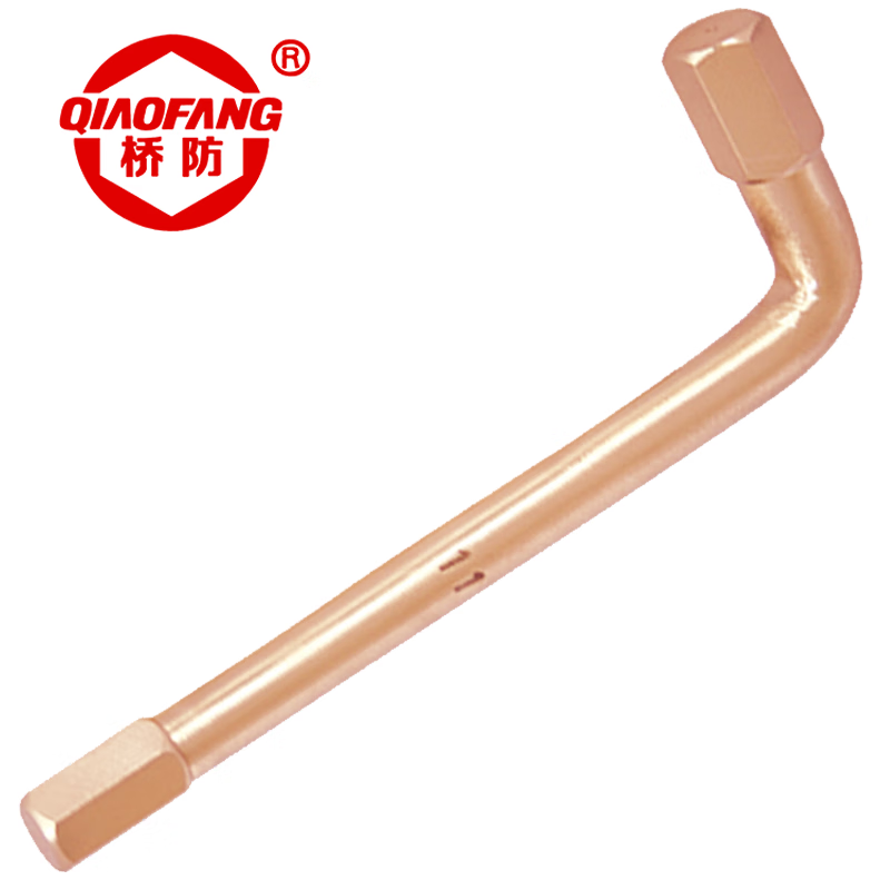 天津桥防/CNFB 防爆英制内六角扳手 ALT8167-1032