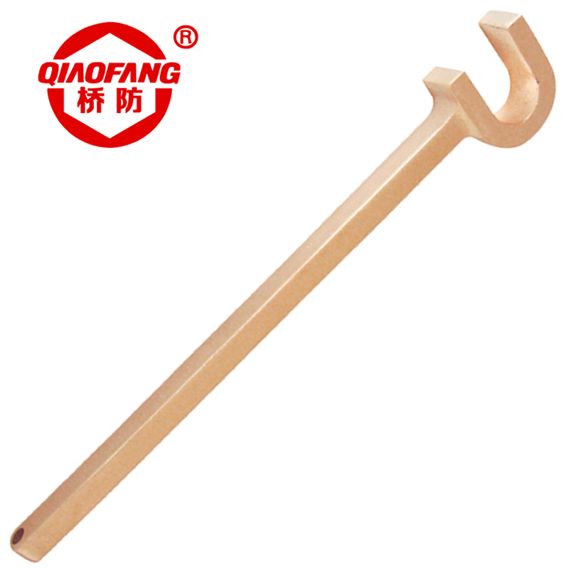 天津桥防/CNFB 防爆U型扳手 ALT8170A-1004