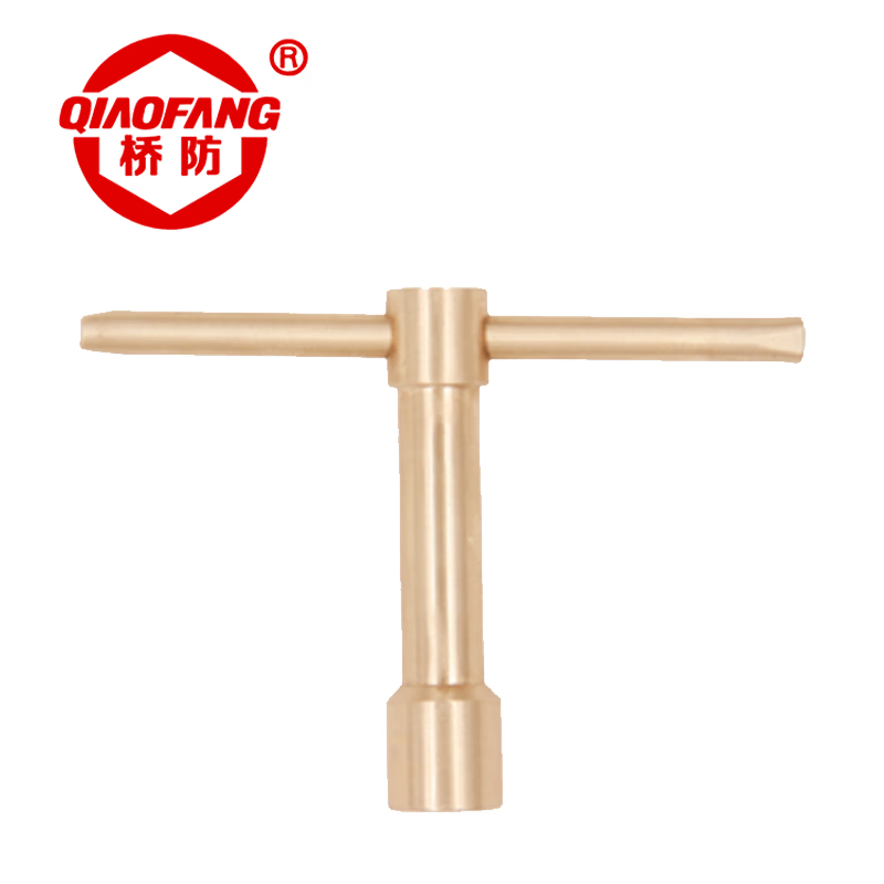 天津桥防/CNFB 防爆乙炔瓶扳手 ALT8171A-08