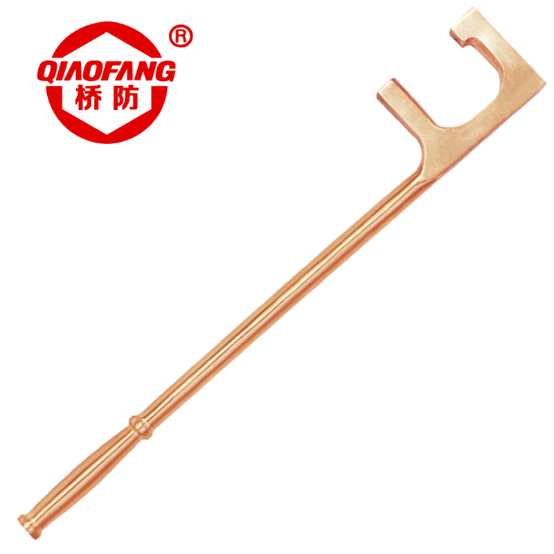 天津桥防/CNFB 防爆A型F扳手 ALT8175-58