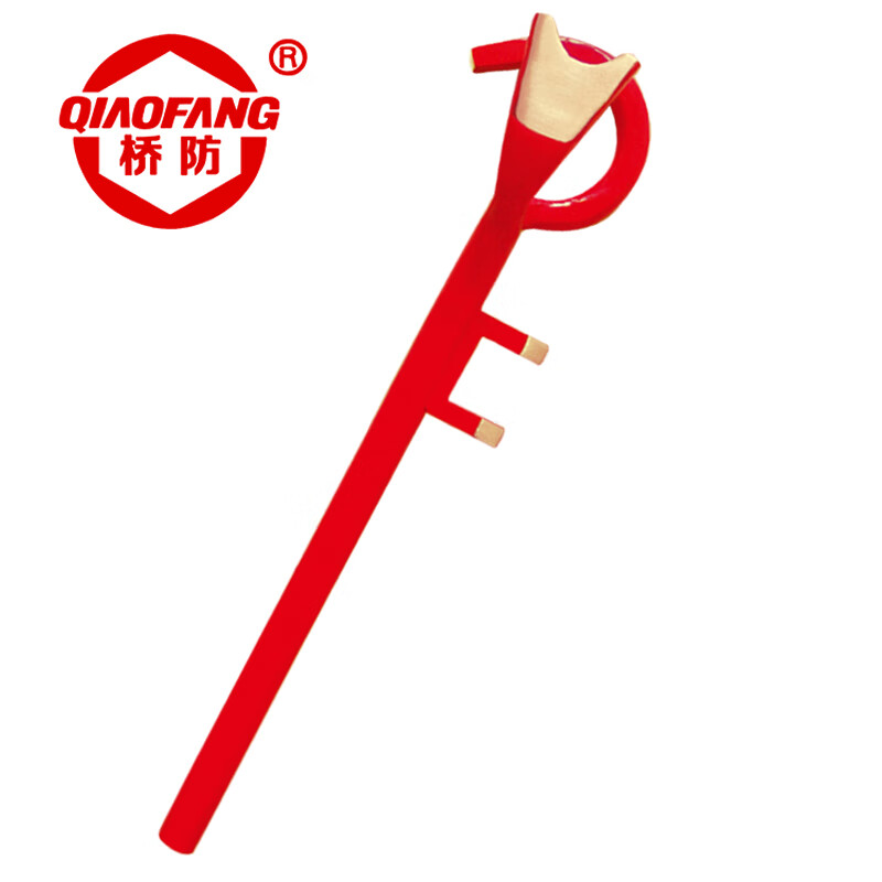 天津桥防/CNFB 防爆加强爪阀门扳手 ALT8176D-1006