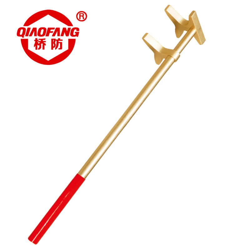 天津桥防/CNFB 防爆K型阀门扳手 ALT8176E-1008