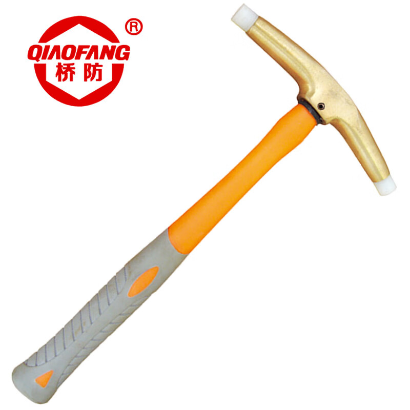 天津桥防/CNFB 防爆尼龙顶锤 ALT8191F-1004