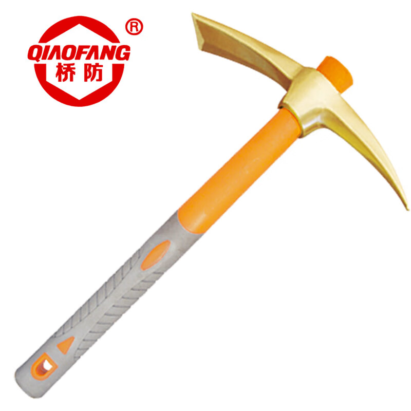 天津桥防/CNFB 防爆装柄镐头 ALT8194-1006