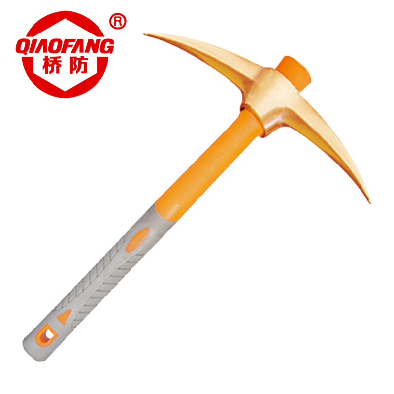 天津桥防/CNFB 防爆双尖镐头 ALT8194A-1008