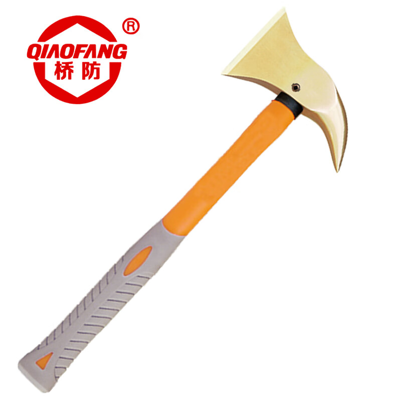 天津桥防/CNFB 防爆装柄安全斧 ALT8195-1002