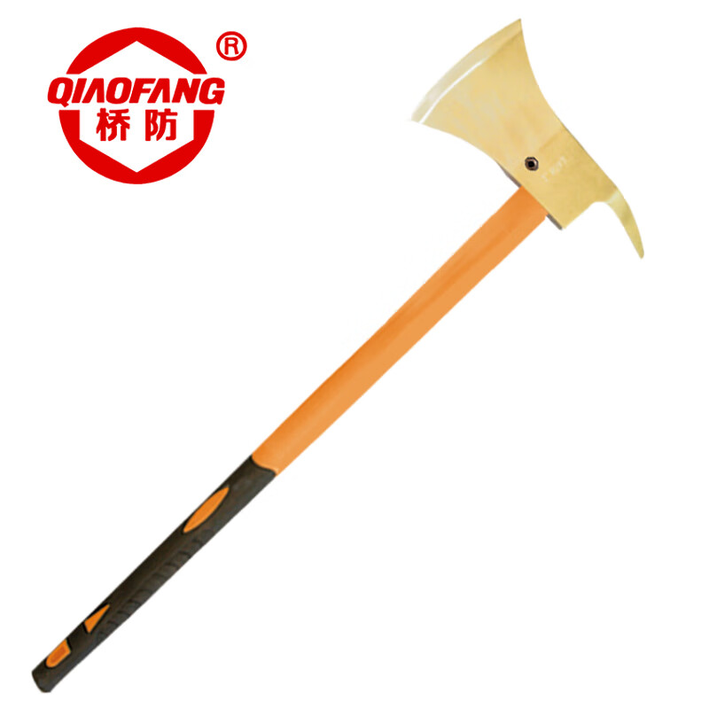 天津桥防/CNFB 防爆装柄消防斧 ALT8196A-1002